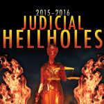 Judicial Hellholes 2015