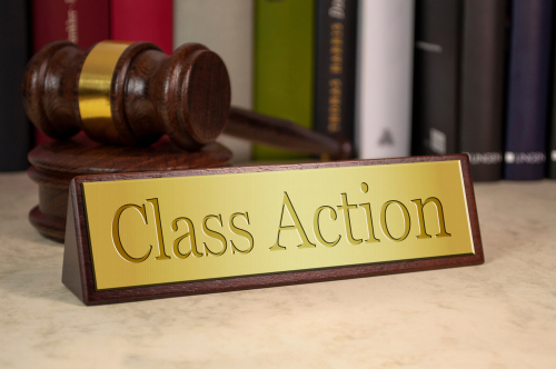 Class Action Settlements Serve Lawyers Over Class Members