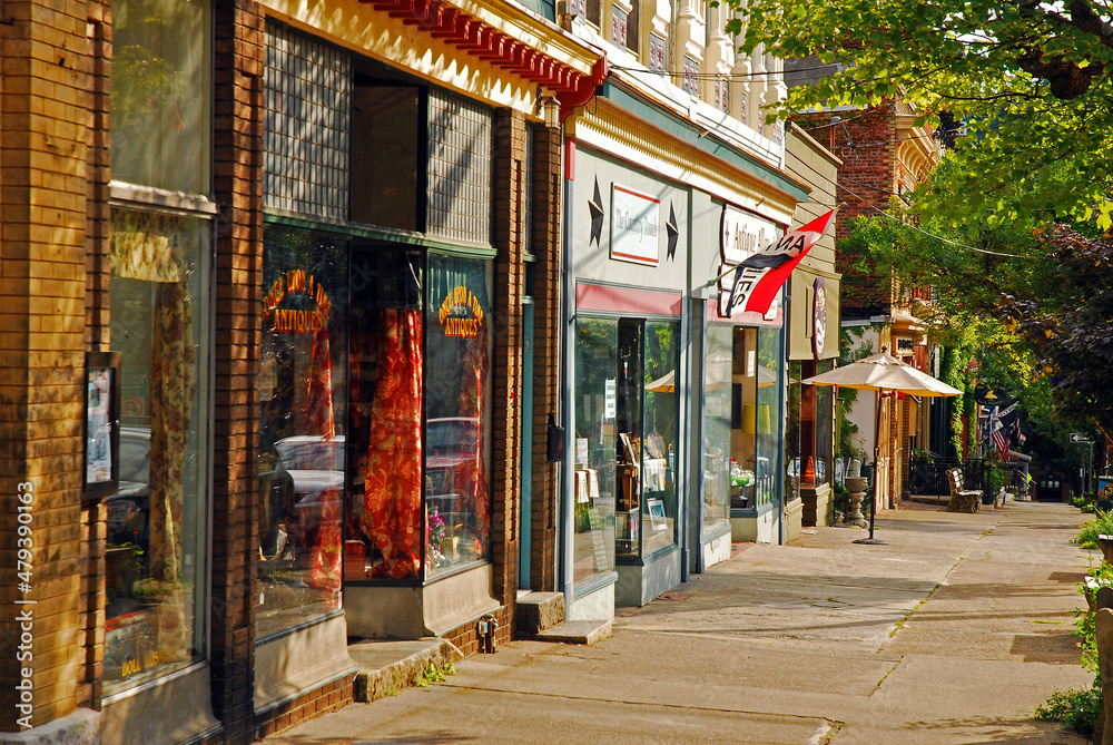 During National Small Business Week, CALA Highlights the Economic Impact of Lawsuit Abuse on Small Businesses
