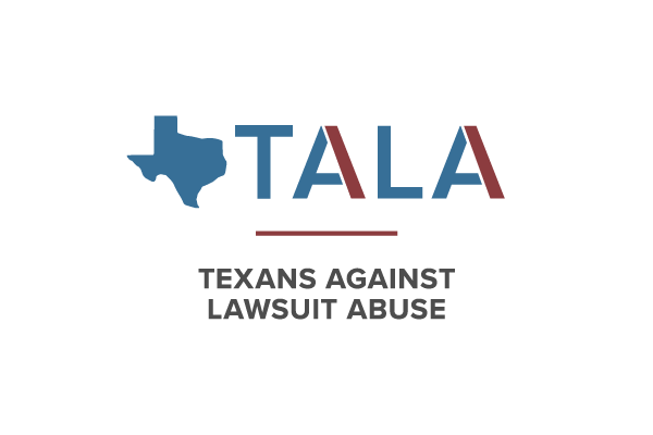 Home - Texans Against Lawsuit Abuse