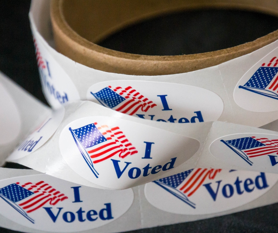 Before Voting on Primary Election Day, Learn Where Your Candidates Stand on the Issues