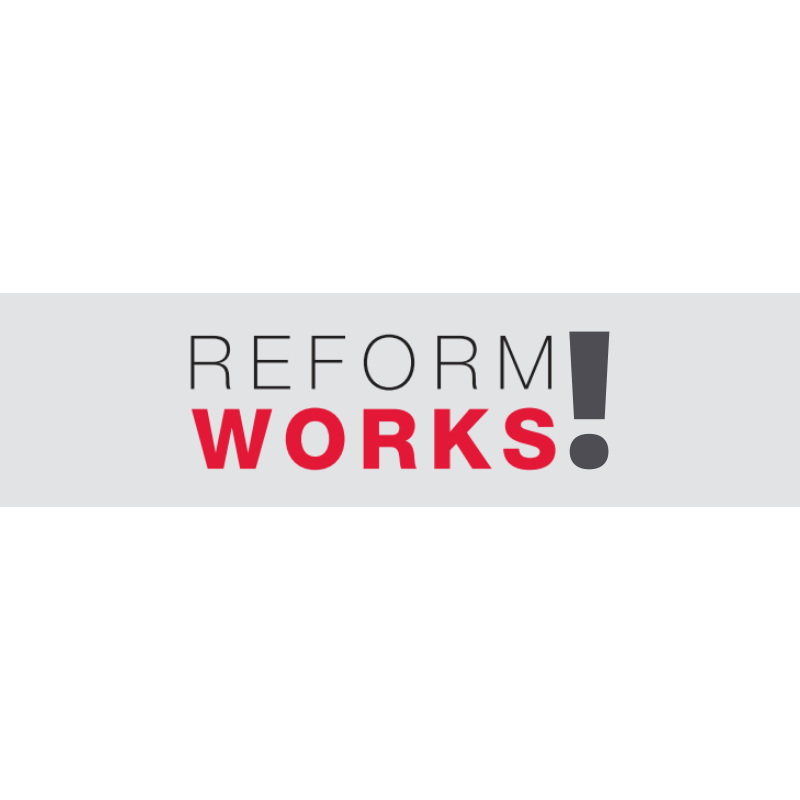 Reform Works, But There’s Work to Be Done